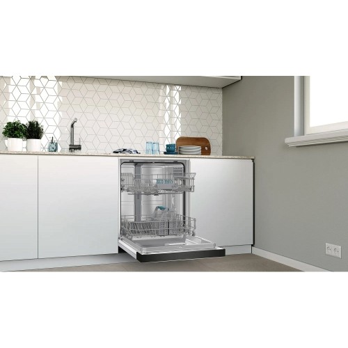 DISHWASHER BUILT IN 60CM  DIF60I01 (E / 12 ΣΕΡΒ / Wi-Fi)